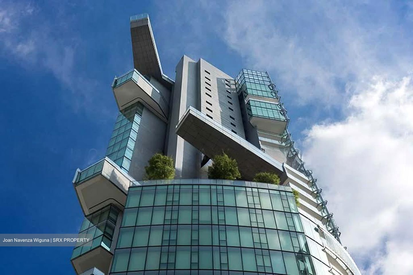 Sculptura Ardmore (D10), Condominium #600929191
